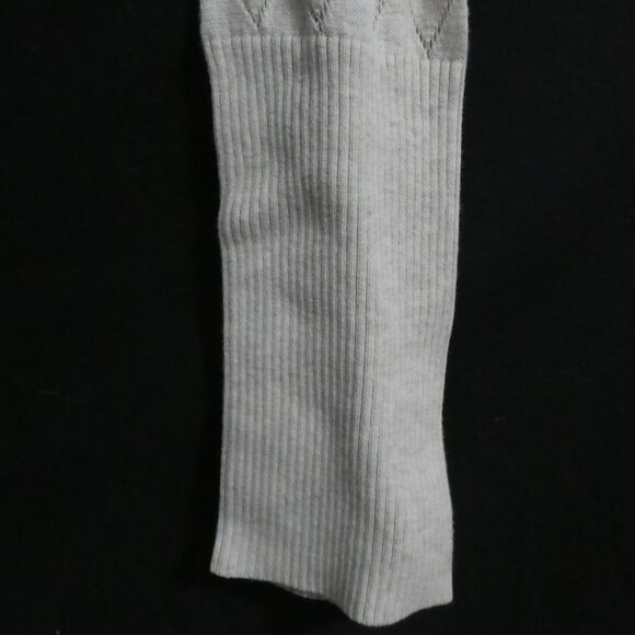 COSTA BLANCA | large | Beige Diamond Pattern Cardigan With Buttons - Picture 7 of 15